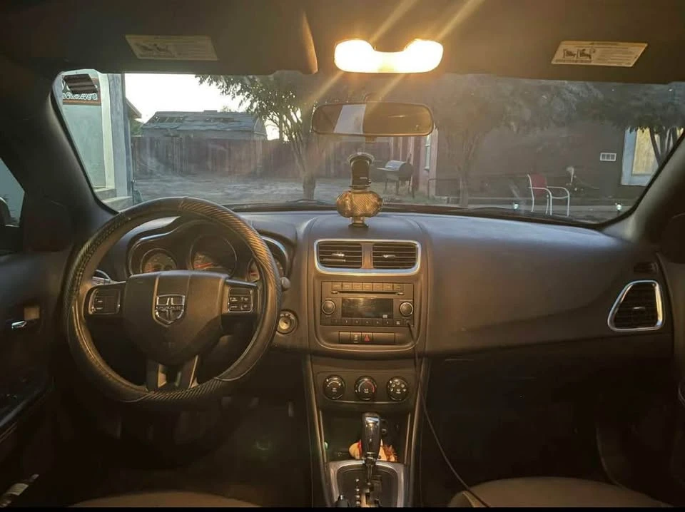2014 Dodge Avenger Sedan - Image 5 of 5