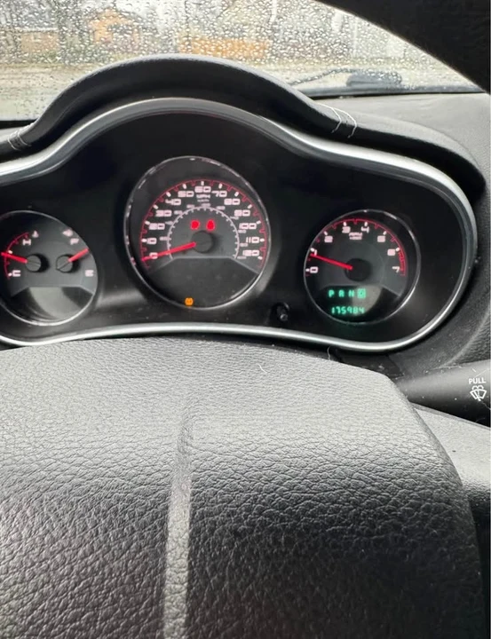 2014 Dodge Avenger Sedan - Image 11 of 11