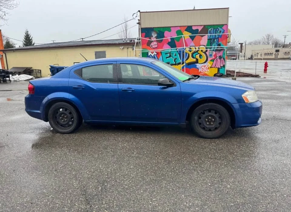 2014 Dodge Avenger Sedan - Image 2 of 11
