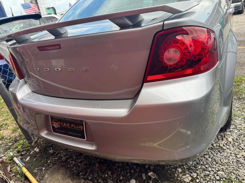 2014 Dodge Avenger Sedan - Image 19 of 20
