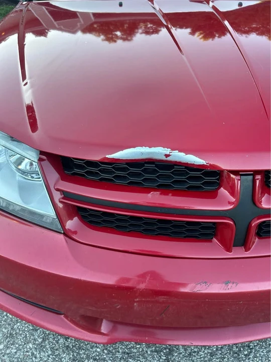 2014 Dodge Avenger Sedan - Image 12 of 21