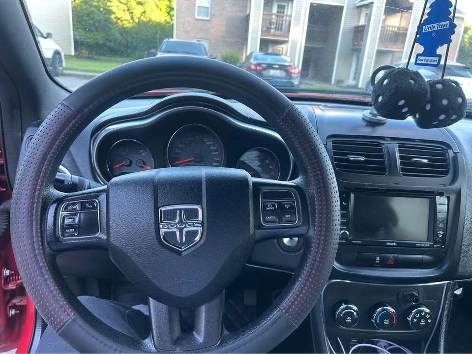 2014 Dodge Avenger Sedan - Image 19 of 21