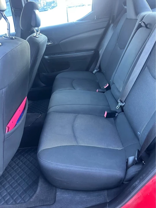 2014 Dodge Avenger Sedan - Image 18 of 21