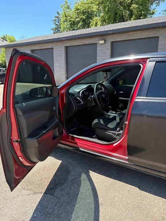 2014 Dodge Avenger Sedan - Image 3 of 12