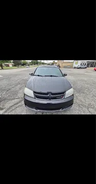 2014 Dodge Avenger SE