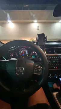 2014 Dodge Avenger SE Sedan 4D
