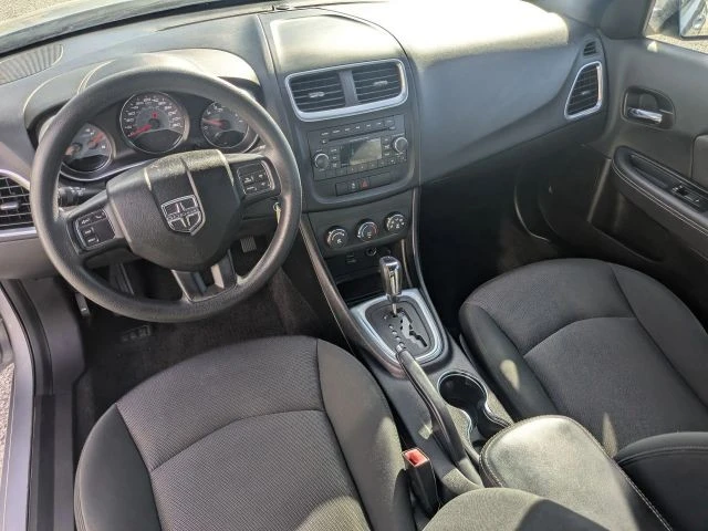 2014 Dodge Avenger Sedan - Image 9 of 17