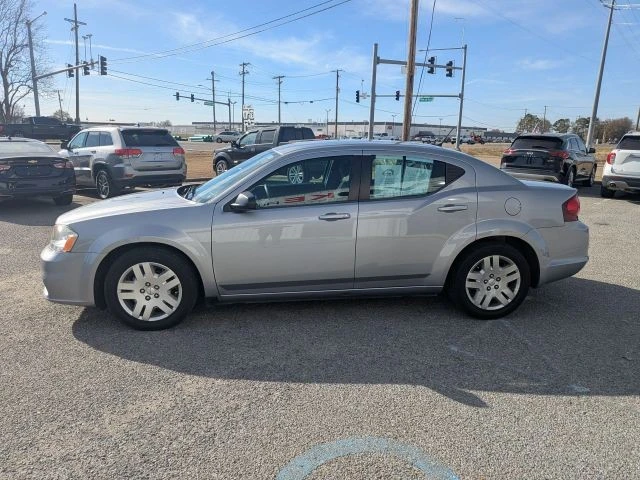 2014 Dodge Avenger Sedan - Image 5 of 17
