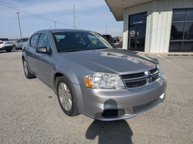 2014 Dodge Avenger Sedan - Image 2 of 17