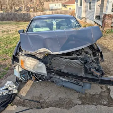 2014 Dodge Avenger SE Sedan 4D