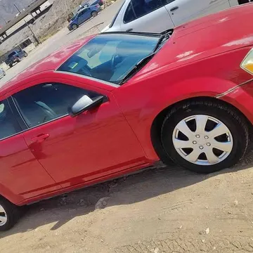 2014 Dodge Avenger SE Sedan 4D