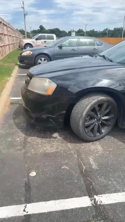 2014 Dodge Avenger Sedan - Image 4 of 4