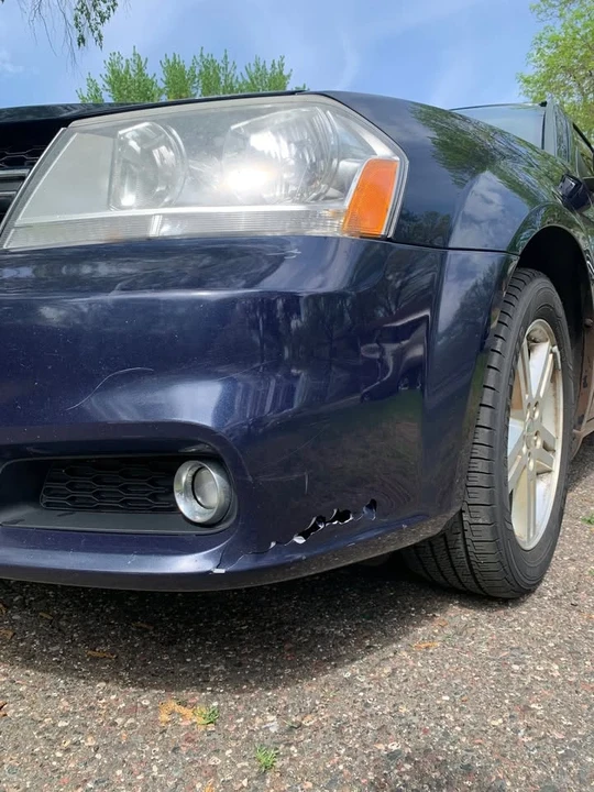 2014 Dodge Avenger Sedan - Image 10 of 15