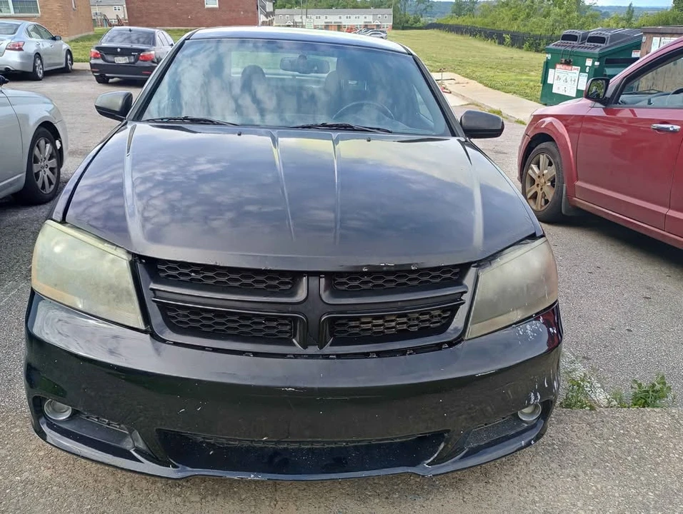 2014 Dodge Avenger Sedan - Image 3 of 4