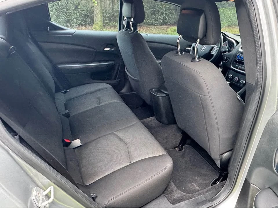 2014 Dodge Avenger Sedan - Image 8 of 9