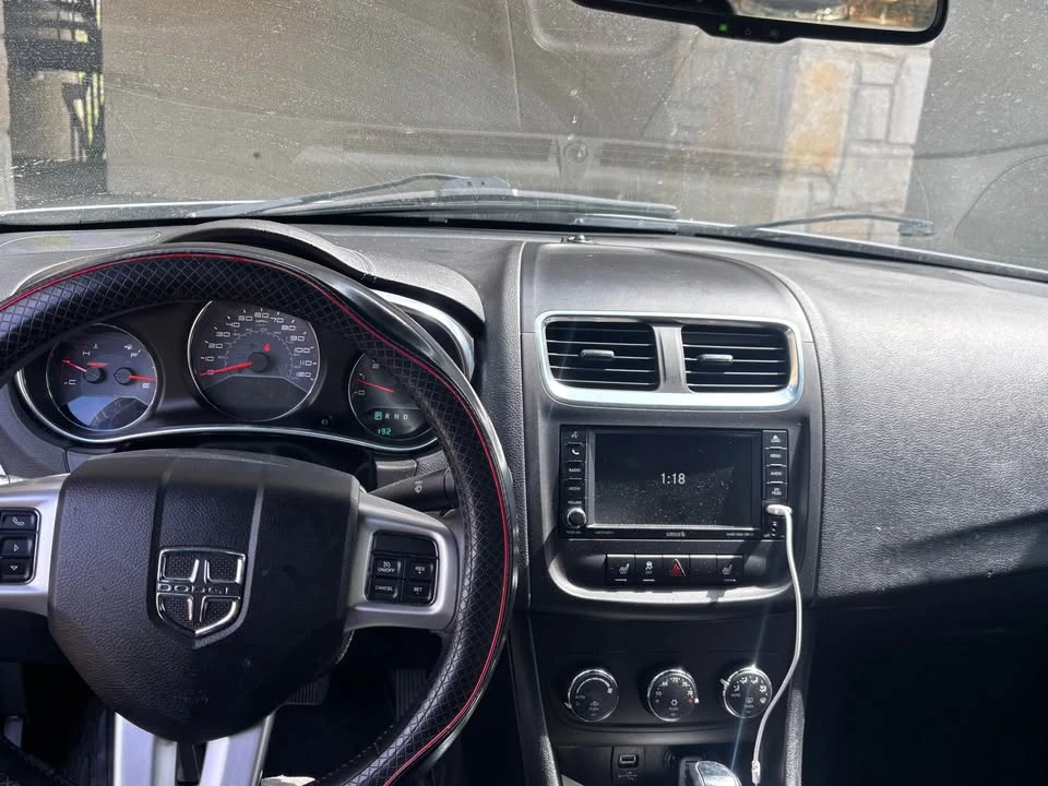 2014 Dodge Avenger Sedan - Image 5 of 5