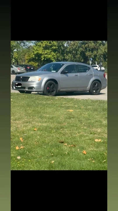 2014 Dodge Avenger Sedan - Image 2 of 6