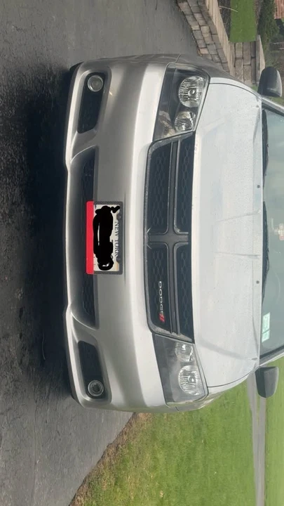 2014 Dodge Avenger Sedan - Image 5 of 6