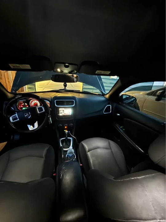 2014 Dodge Avenger Sedan - Image 12 of 16
