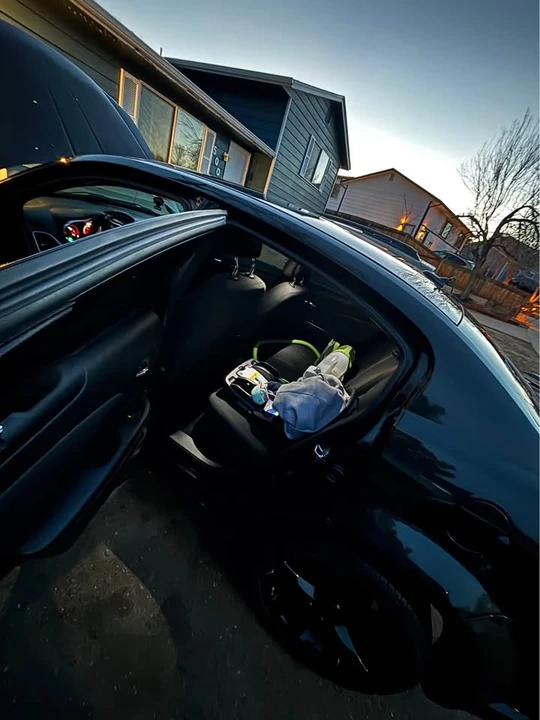 2014 Dodge Avenger Sedan - Image 14 of 16
