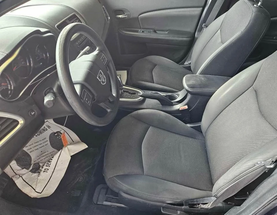 2014 Dodge Avenger Sedan - Image 4 of 5