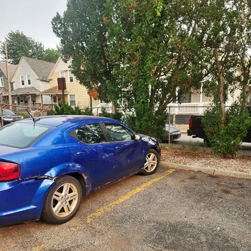 2014 Dodge Avenger SXT Sedan 4D