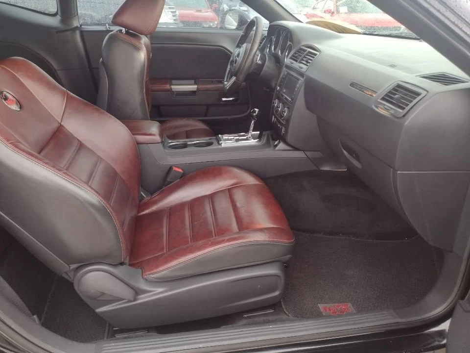 2014 Dodge Challenger 3rd Gen - Image 17 of 20