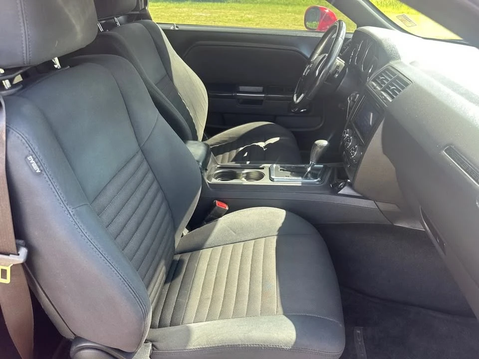2014 Dodge Challenger 3rd Gen - Image 7 of 10