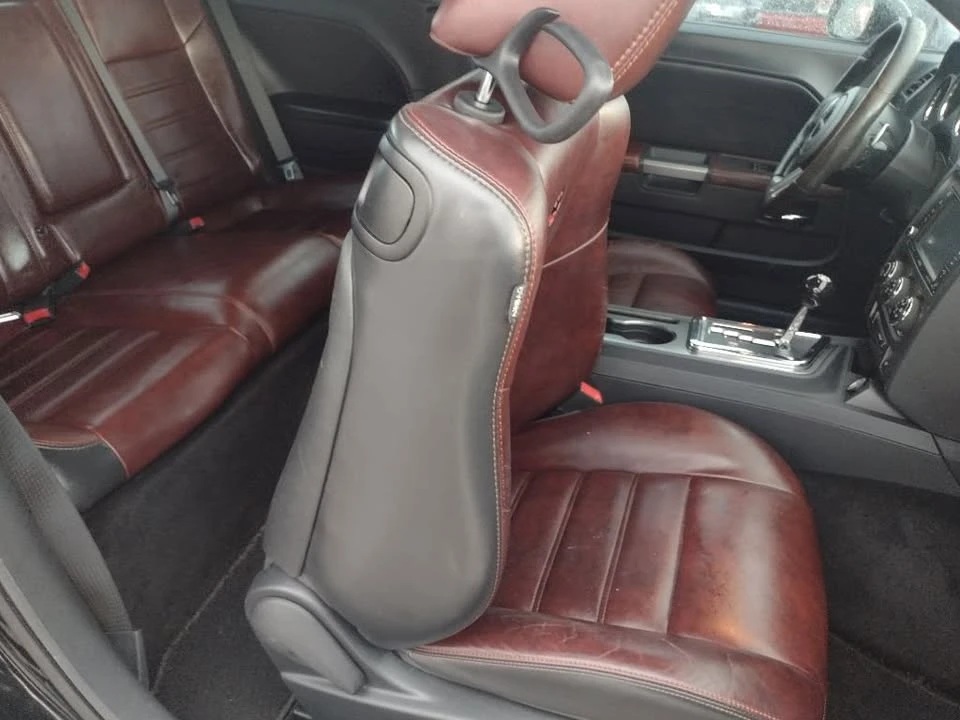 2014 Dodge Challenger 3rd Gen - Image 20 of 20