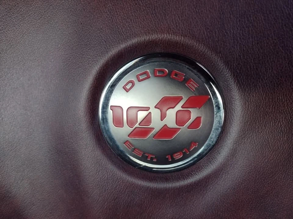 2014 Dodge Challenger 3rd Gen - Image 18 of 20