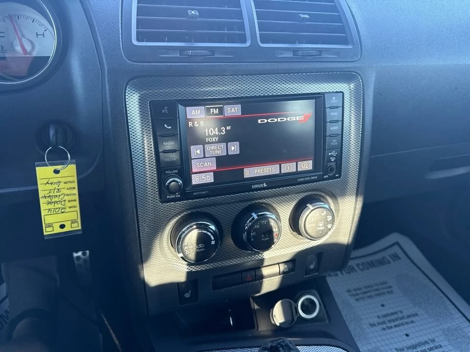 2014 Dodge Challenger 3rd Gen - Image 14 of 15