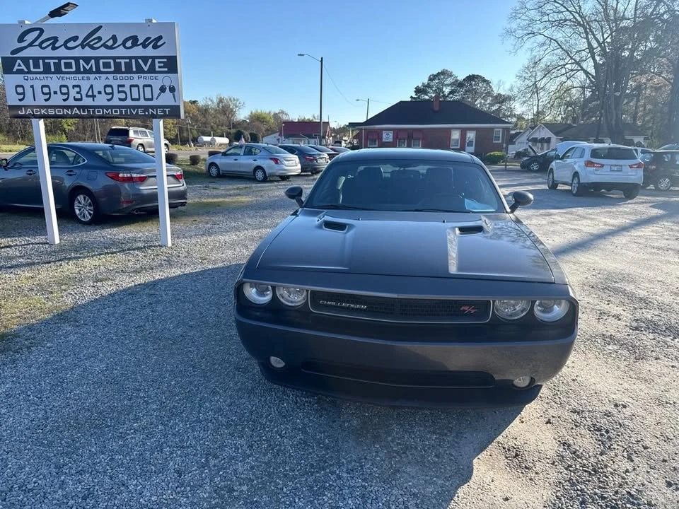 2014 Dodge Challenger 3rd Gen - Image 2 of 15