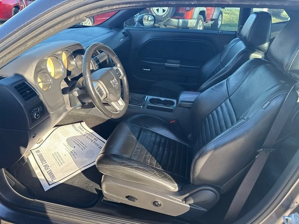 2014 Dodge Challenger 3rd Gen - Image 11 of 15