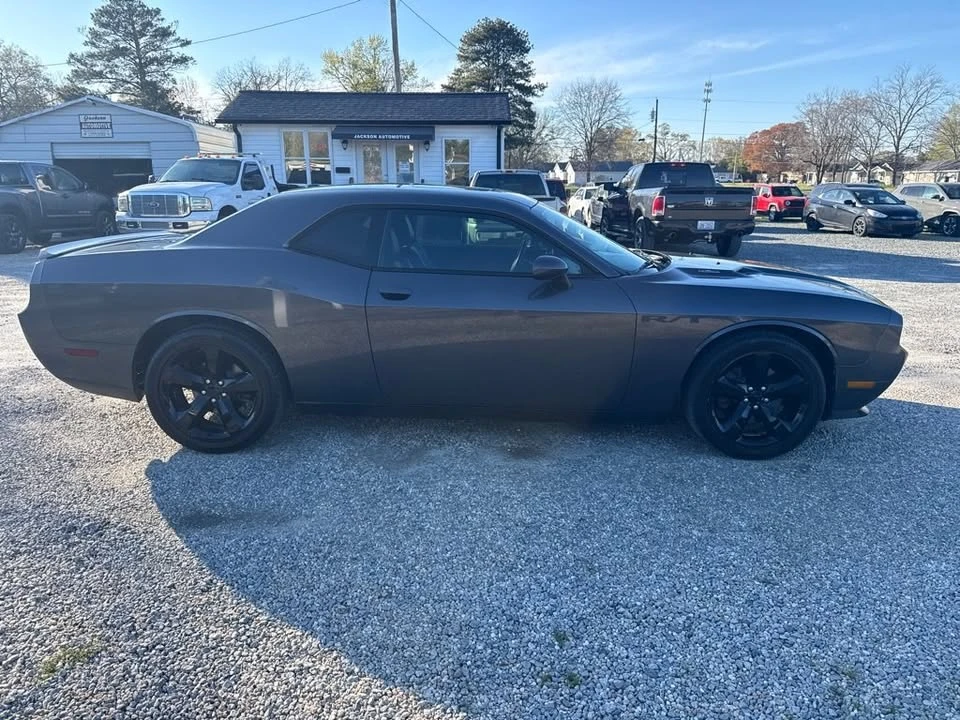 2014 Dodge Challenger 3rd Gen - Image 4 of 15