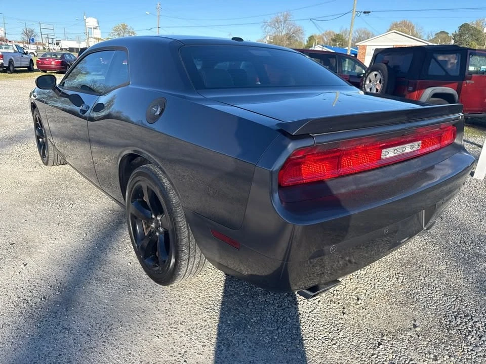 2014 Dodge Challenger 3rd Gen - Image 6 of 15