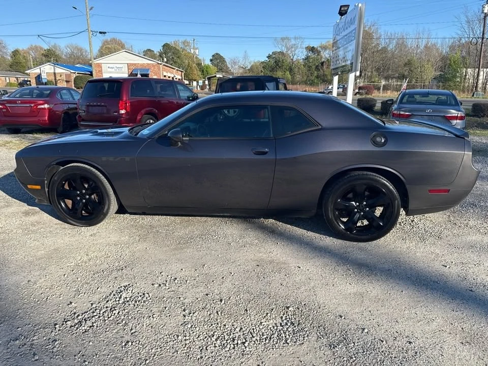 2014 Dodge Challenger 3rd Gen - Image 7 of 15