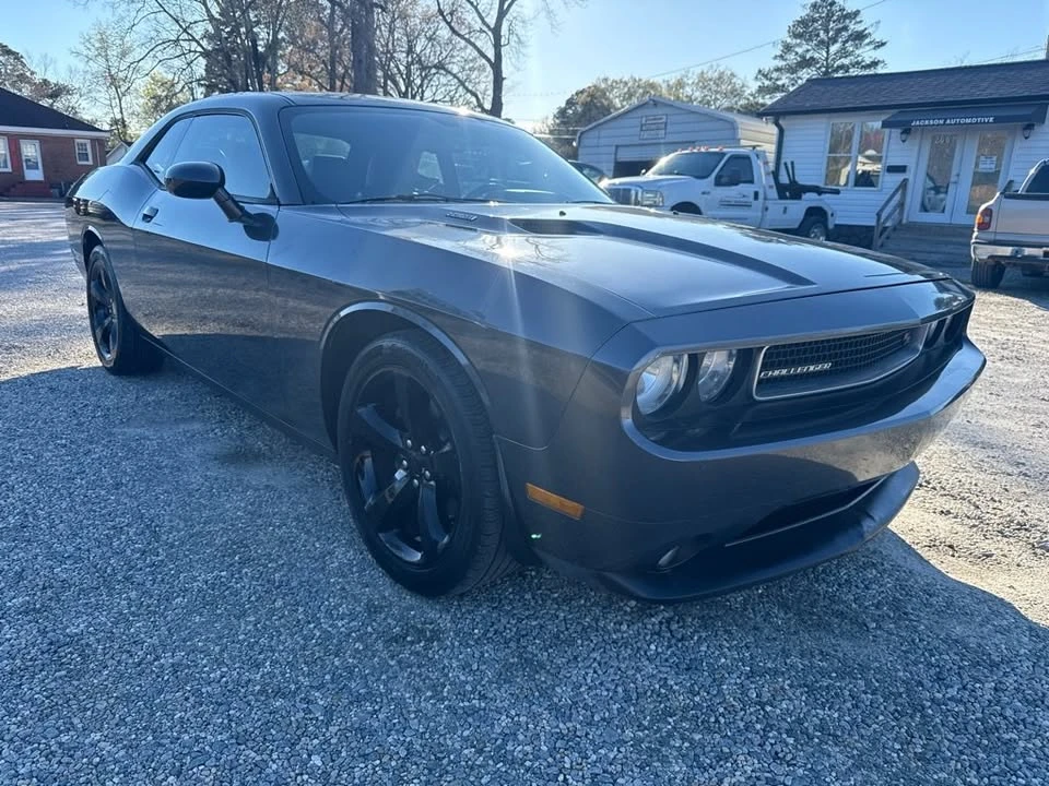 2014 Dodge Challenger 3rd Gen - Image 3 of 15