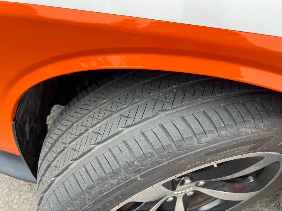 2014 Dodge Challenger 3rd Gen - Image 10 of 16