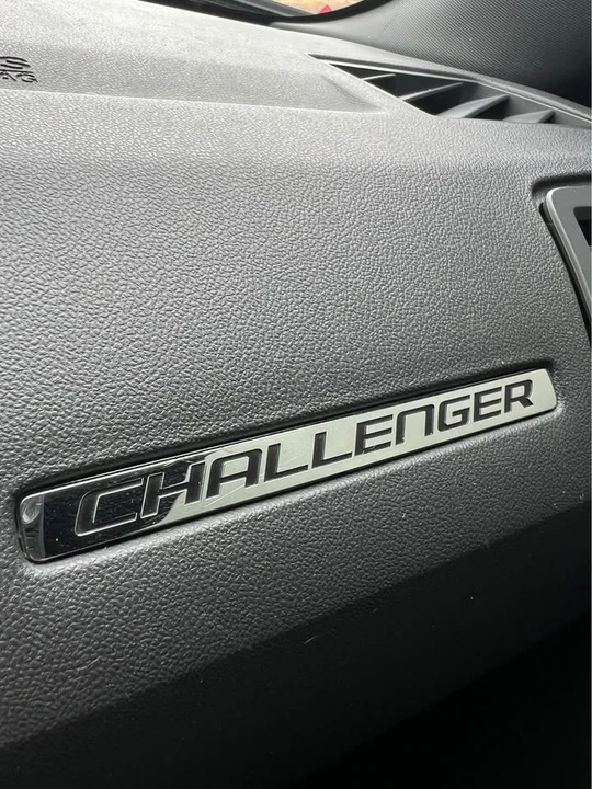 2014 Dodge Challenger 3rd Gen - Image 8 of 16