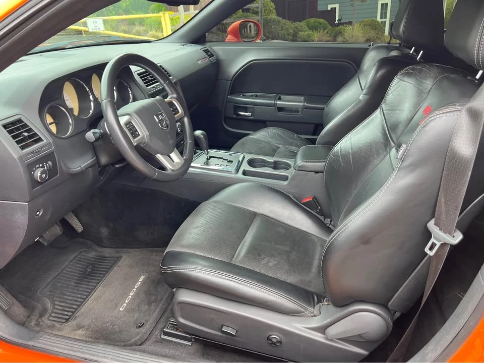2014 Dodge Challenger 3rd Gen - Image 5 of 16