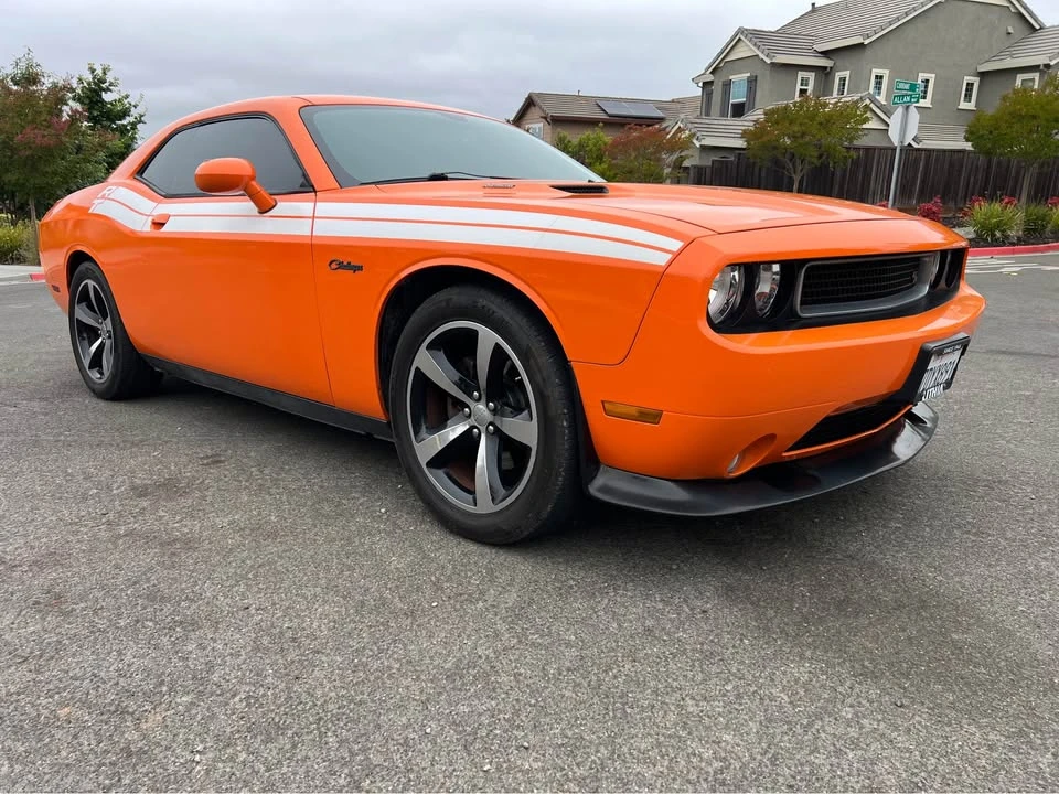 2014 Dodge Challenger 3rd Gen - Image 13 of 16