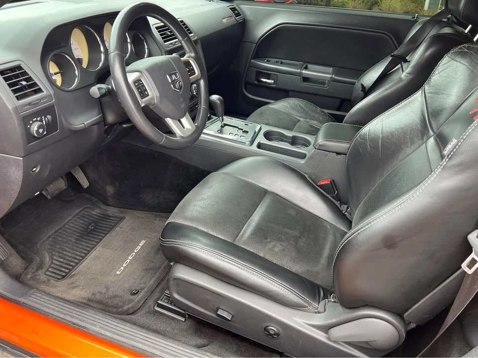 2014 Dodge Challenger 3rd Gen - Image 4 of 16