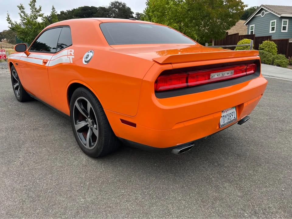 2014 Dodge Challenger 3rd Gen - Image 2 of 16