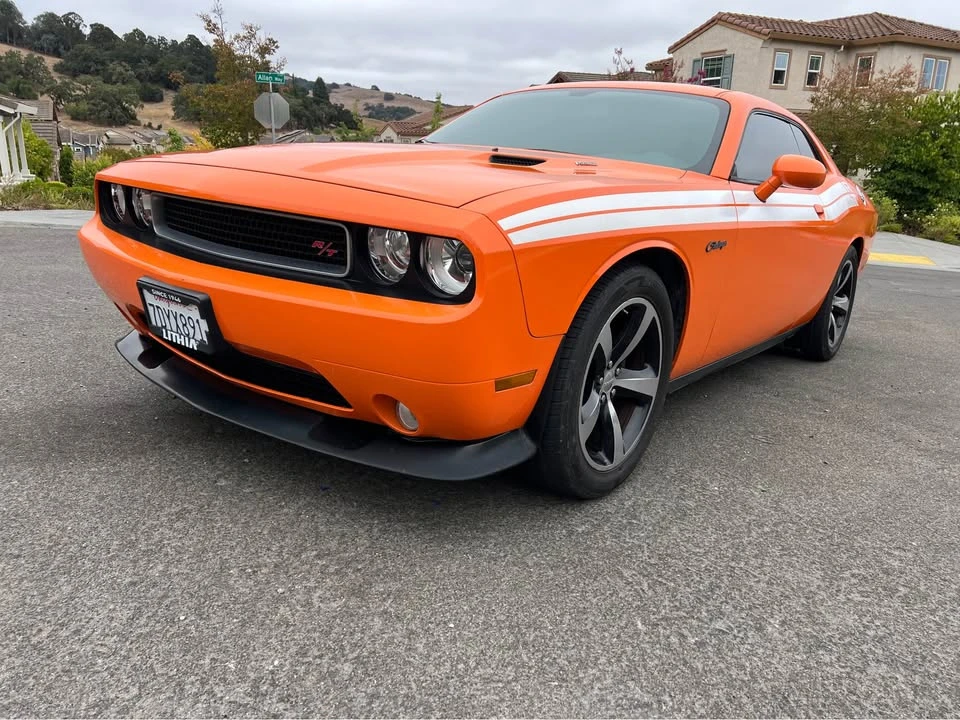 2014 Dodge Challenger 3rd Gen - Image 12 of 16