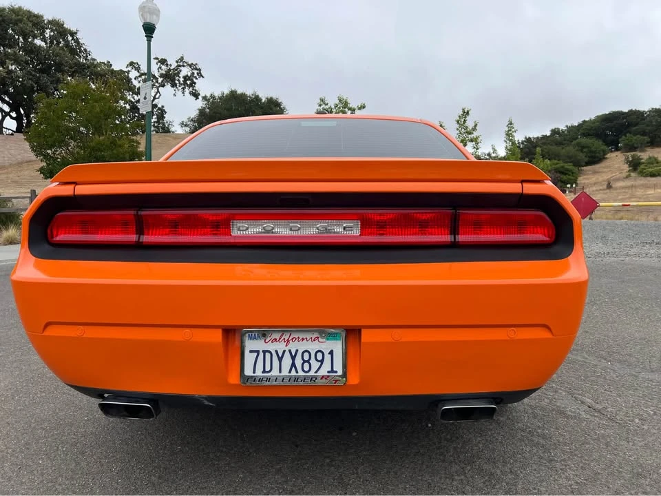 2014 Dodge Challenger 3rd Gen - Image 3 of 16