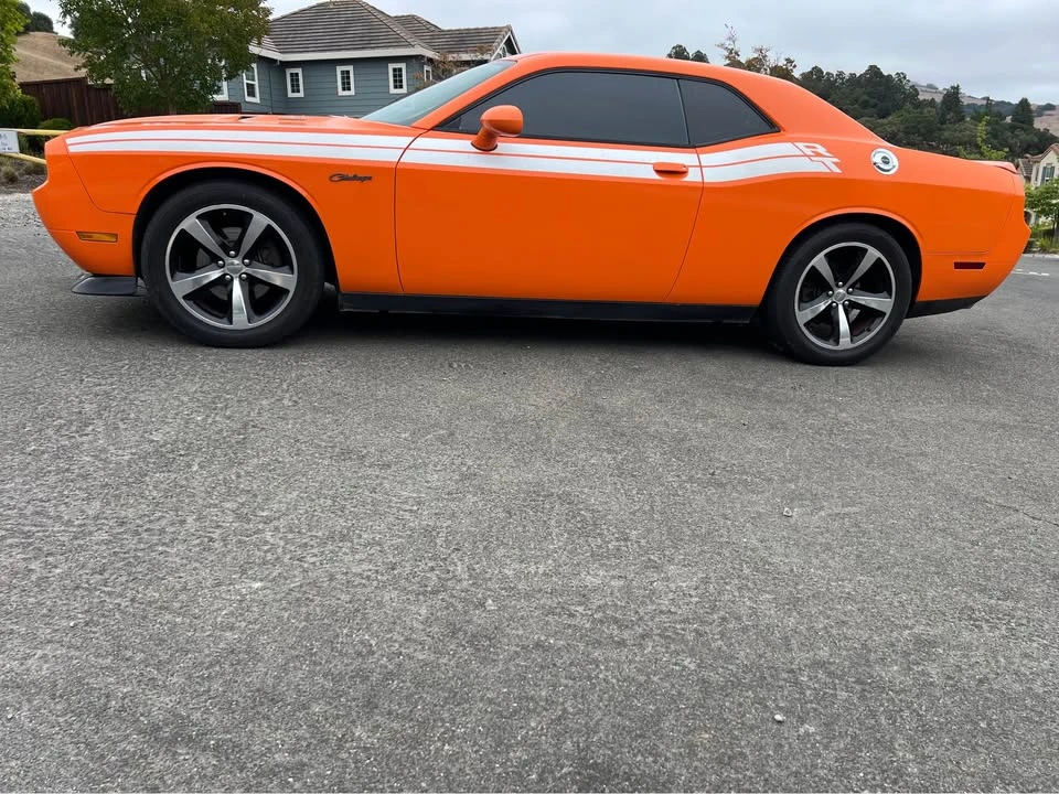 2014 Dodge Challenger 3rd Gen - Image 14 of 16