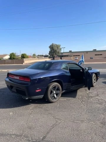 2014 Dodge Challenger 3rd Gen - Image 2 of 4