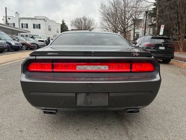2014 Dodge Challenger 3rd Gen - Image 6 of 13