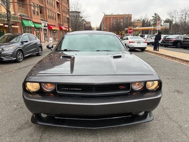 2014 Dodge Challenger 3rd Gen - Image 7 of 13