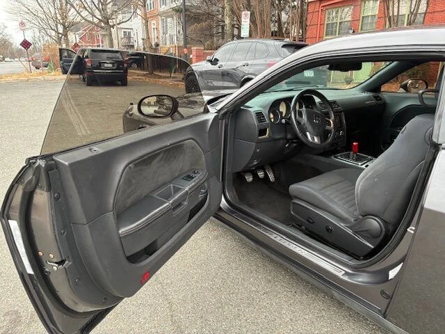 2014 Dodge Challenger 3rd Gen - Image 8 of 13